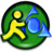 AOL Instant Messanger Icon